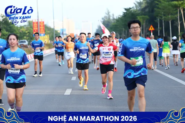 Ảnh sự kiện