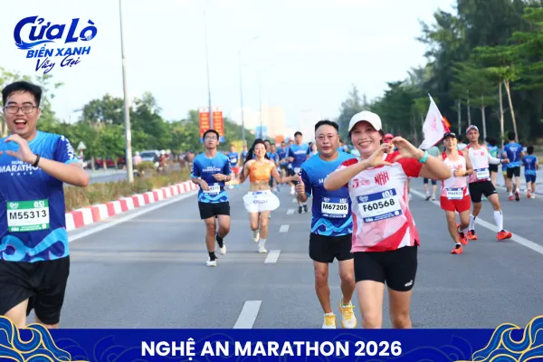Ảnh sự kiện