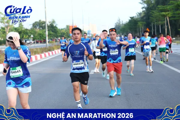 Ảnh sự kiện