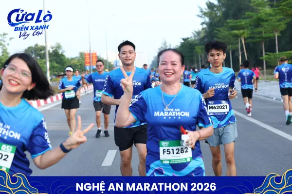 Ảnh sự kiện