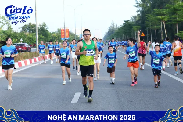 Ảnh sự kiện