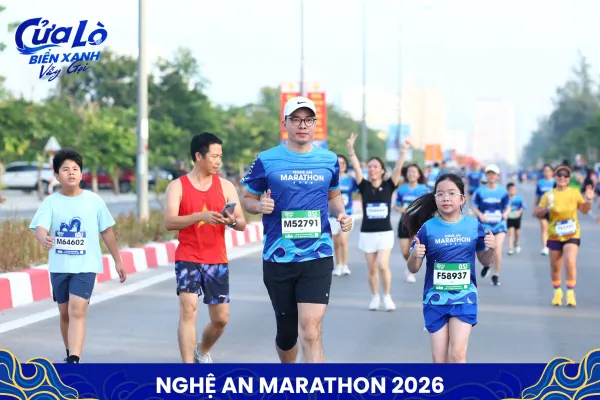 Ảnh sự kiện