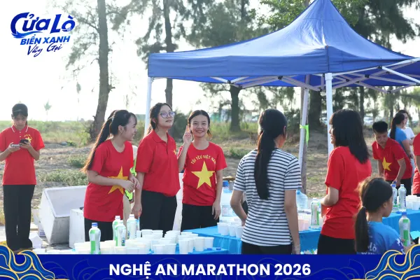 Ảnh sự kiện