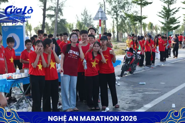 Ảnh sự kiện