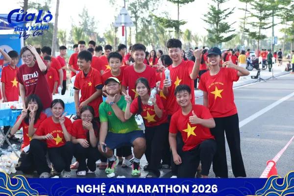 Ảnh sự kiện