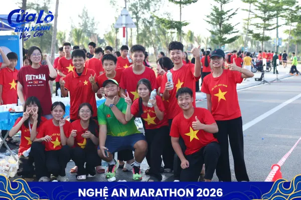 Ảnh sự kiện