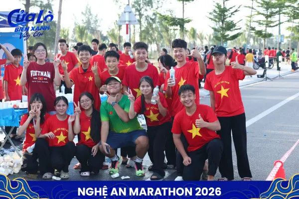Ảnh sự kiện