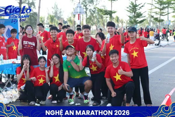 Ảnh sự kiện