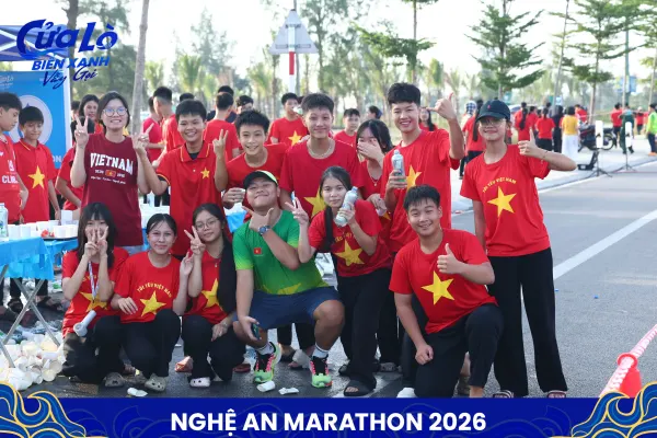 Ảnh sự kiện