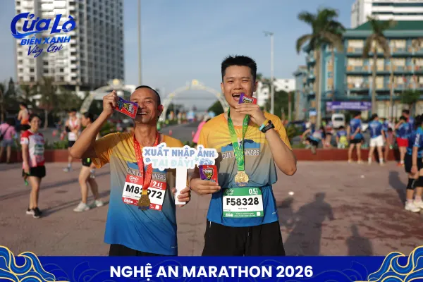 Ảnh sự kiện