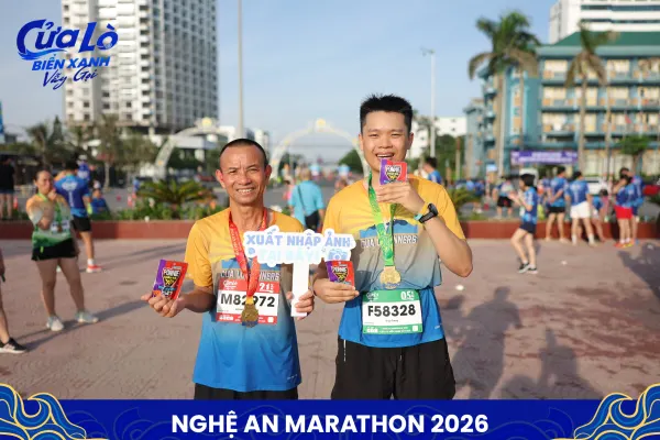Ảnh sự kiện