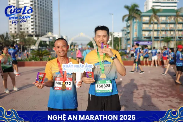 Ảnh sự kiện