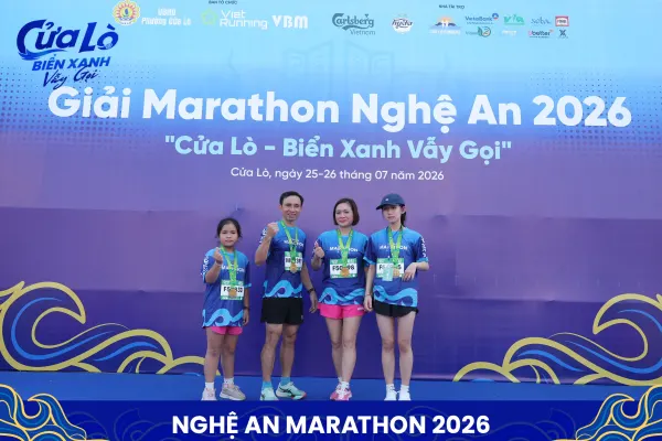Ảnh sự kiện