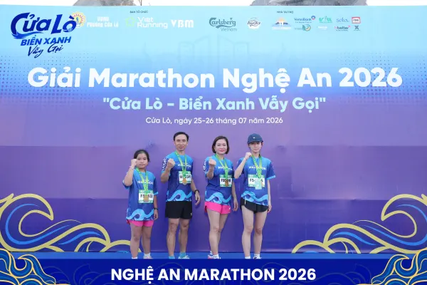 Ảnh sự kiện