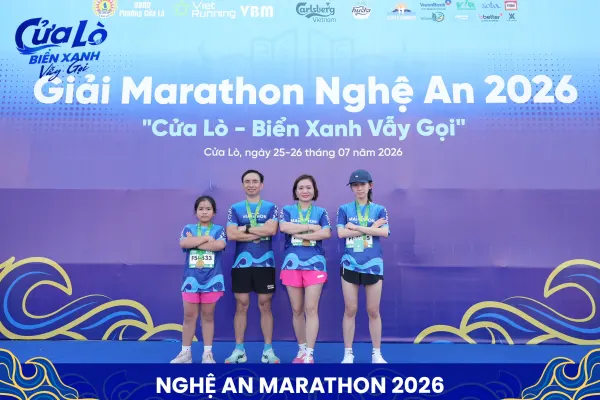 Ảnh sự kiện