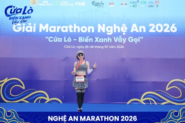 Ảnh sự kiện