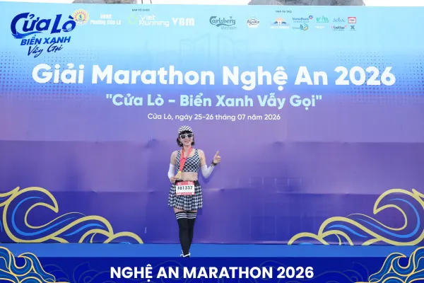 Ảnh sự kiện