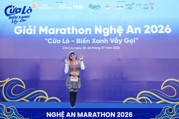 Ảnh sự kiện