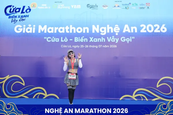 Ảnh sự kiện