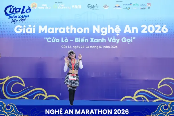 Ảnh sự kiện