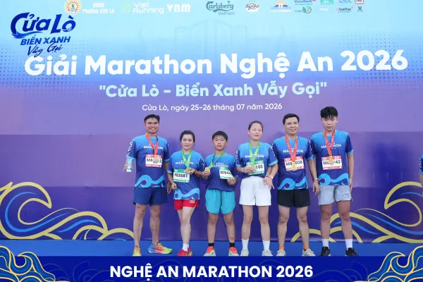 Ảnh sự kiện