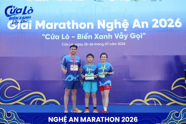 Ảnh sự kiện