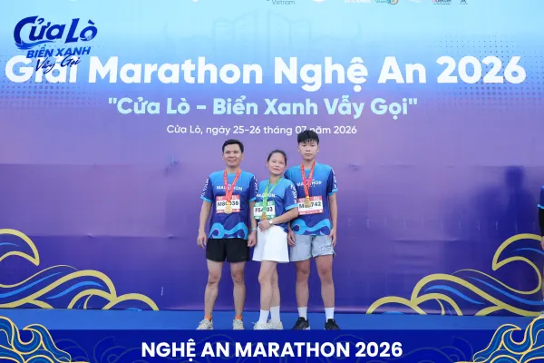 Ảnh sự kiện