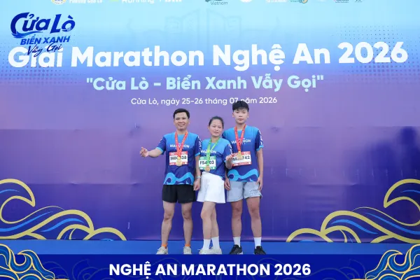 Ảnh sự kiện