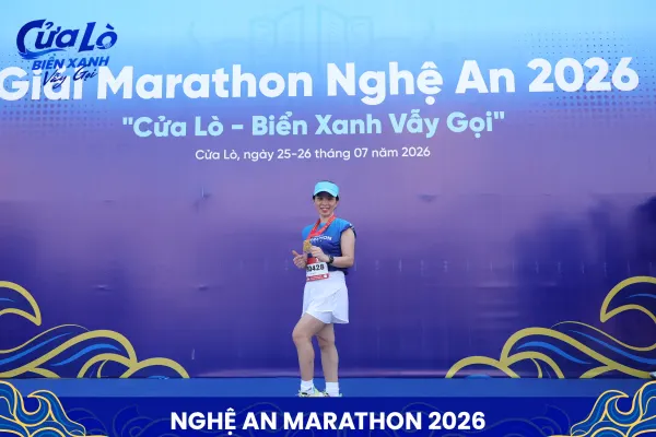 Ảnh sự kiện