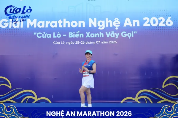 Ảnh sự kiện