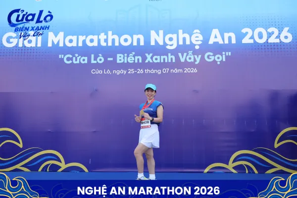Ảnh sự kiện