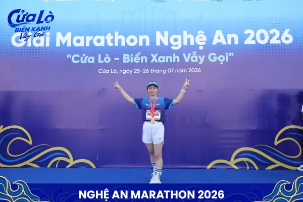 Ảnh sự kiện