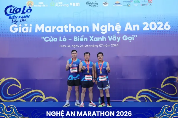 Ảnh sự kiện