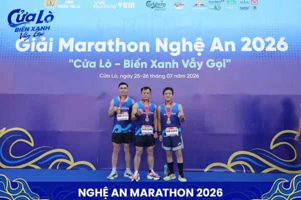 Ảnh sự kiện