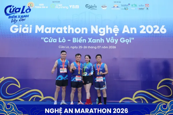 Ảnh sự kiện