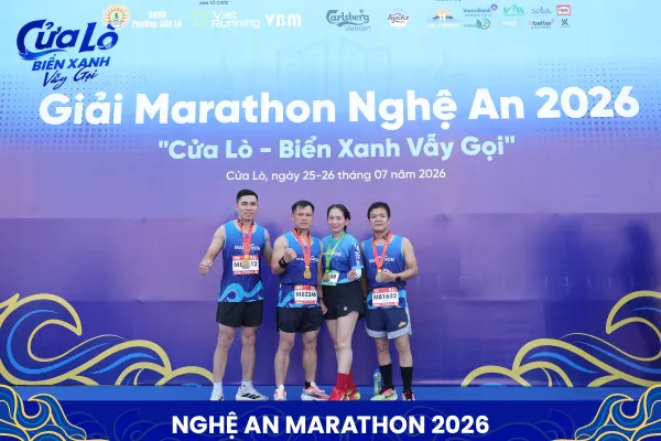 Ảnh sự kiện