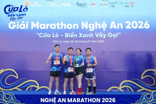 Ảnh sự kiện