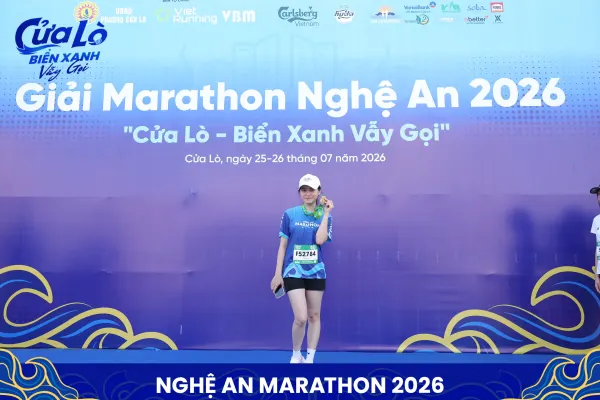 Ảnh sự kiện