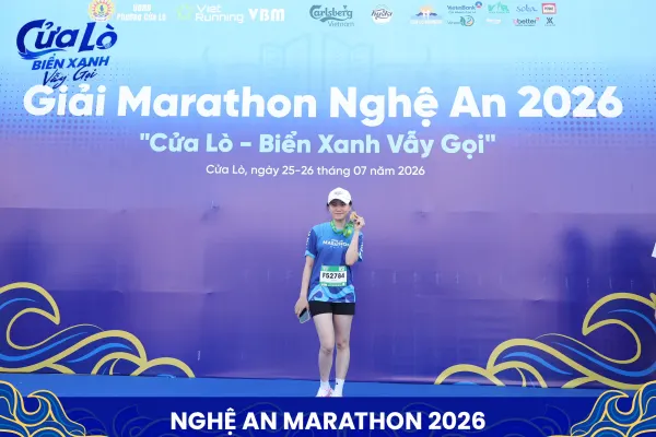 Ảnh sự kiện