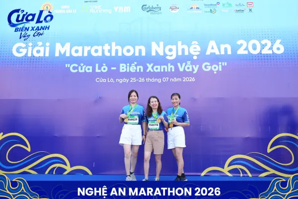 Ảnh sự kiện