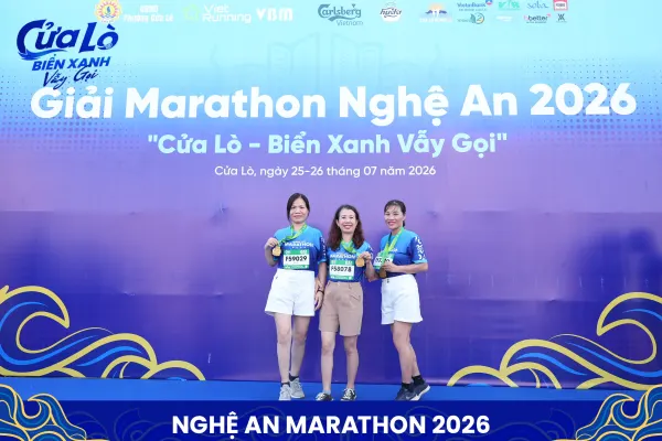 Ảnh sự kiện
