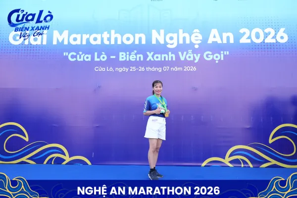 Ảnh sự kiện