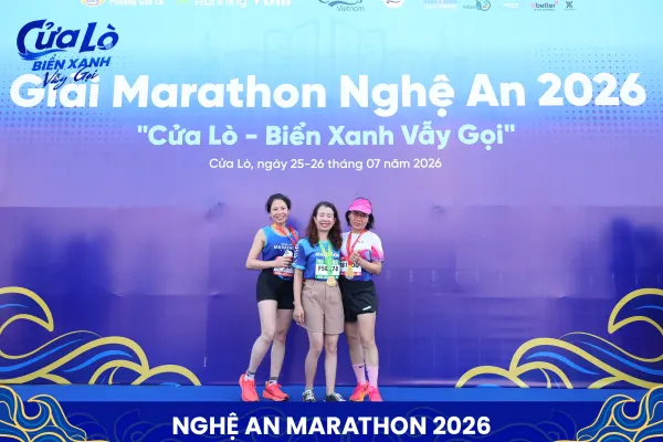 Ảnh sự kiện