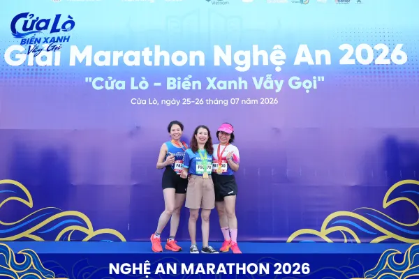 Ảnh sự kiện