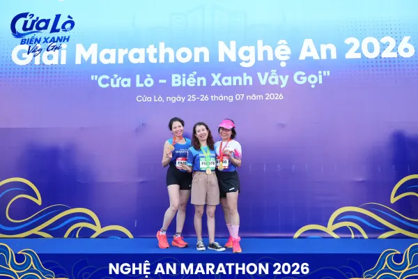 Ảnh sự kiện