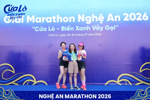 Ảnh sự kiện
