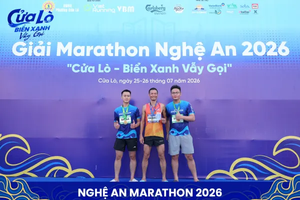 Ảnh sự kiện