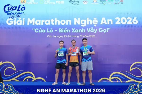 Ảnh sự kiện