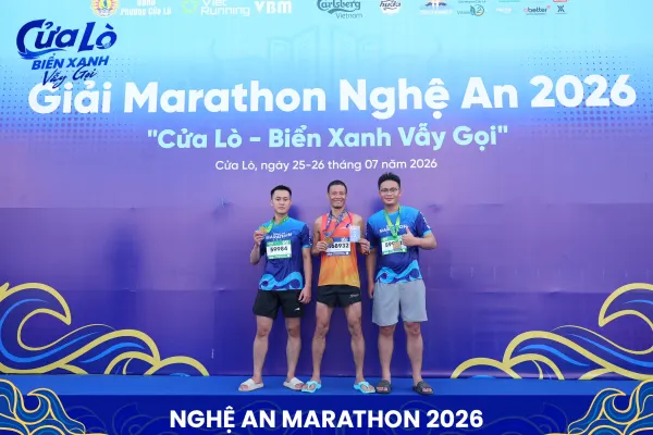 Ảnh sự kiện