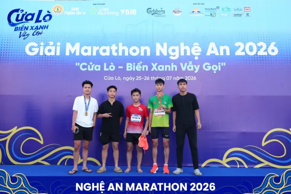 Ảnh sự kiện